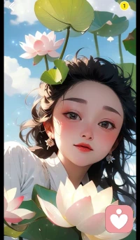让心情飞扬，让自己释怀，让明天更美好，加油自己！配图