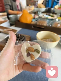 今日禅茶一味🌟🌟
幸福是，回到自己的心，安住于当下🍃🍃配图