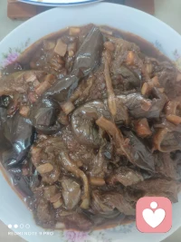 美好的一天，从吃饭开始。💪配图