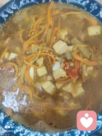 美好的一天，从吃饭开始。💪配图