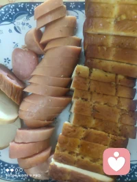 美好的一天，从吃饭开始。💪配图
