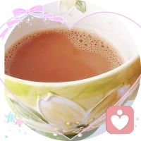 下午茶治愈时刻｜咖啡·鲜花·蛋挞
先安顿好自己的情绪，才能从容拥抱生活。
适度松弛，是最好的心理疗愈。