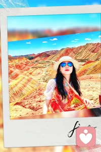 一路向前，曾经总习惯一个人奔赴山海。
如今旅途有这里的朋友们，会关心我，到哪里了，
会给我连麦，陪伴我，感恩你们的陪伴……
看遍沿途风光，喧器被风吹散。
享受当下这份难得的惬意，心怀热忱，
永远期待生活接踵而至的美好。