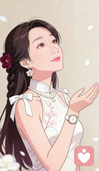 老师这个原创太好了吧，好想抱抱🤗那个小女孩，仿佛自己已经走进这片温柔的童话世界里……
别人没给你答案，宇宙月亮，星星、全部加倍温柔。稳稳补给你。
 
你不再是无人疼爱的小孩。
你是被星光守护、被月亮偏爱的小孩。
 
你的心，慢慢完整、温柔、安稳、明亮。
 
从此夜夜安稳，一生温柔。
也愿，每一个善良活泼，内心温柔的人，都能被善待，幸福一辈子。