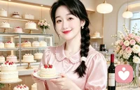 老师这个原创太好了吧，好想抱抱🤗那个小女孩，仿佛自己已经走进这片温柔的童话世界里……
别人没给你答案，宇宙月亮，星星、全部加倍温柔。稳稳补给你。
 
你不再是无人疼爱的小孩。
你是被星光守护、被月亮偏爱的小孩。
 
你的心，慢慢完整、温柔、安稳、明亮。
 
从此夜夜安稳，一生温柔。
也愿，每一个善良活泼，内心温柔的人，都能被善待，幸福一辈子。