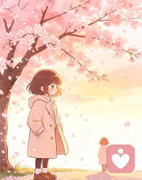 最后，想对你说：
也许你心里还住着那个小时候的自己，他/她可能受过伤、感到害怕或委屈。
但现在，请轻轻地拥抱他/她，然后认真地告诉自己：

“在那些不容易的日子里，我已经尽了我最大的努力。如今我已经长大，我有能力保护自己，也有权利选择活出自己想要的人生。”

原生家庭不是终点，你才是自己人生的书写者。