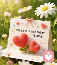 治愈生活的良方，就是保持对生活的热爱❤️配图
