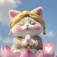早点睡觉，这样就不会满脑子胡思乱想了。
静坐禅定十分钟，收收心神。
