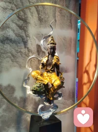 不因善小，而不为，不因恶小，而为之。
人为善，福虽未至，祸已远离。配图
