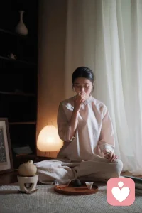 不要太用力了，太用力的事往往会感受到很无力，要用专注和觉知。  