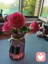 在这个世界上，真正属于你的东西只有两样，一是你的身体，二是你的心情。
你身体好，没病没灾，世界就是你的，你心态好，不急不躁，快乐就是你的。
一定要照顾好自己的健康和情绪，这场人生，你就赢了一大半 ​​​