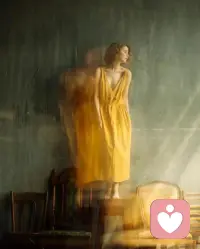 人生如大梦一场，从年少懵懂到暮年回望，一路皆是慌张与期盼。那些无解的烦恼、奔波的日常、放不下的牵挂，终会随风消散。不必纠结过往，不必焦虑未来，认真走过每一段时光，便不负这一场人间烟火。配图