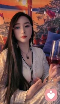 元气满满的小仙女在线～配图