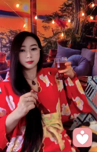 都快要忘了因为一个人心动是什么感觉，最近一次心跳加快还是因为连打了三个喷嚏。😔😔😔配图