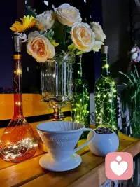 真正的觉醒，从不在安逸里滋生，而是诞生于极致的痛苦与绝境之中。但凡从深坑里面爬出来的人，身上都藏着一种让人敬畏的特质：骨子里极致的平静。配图