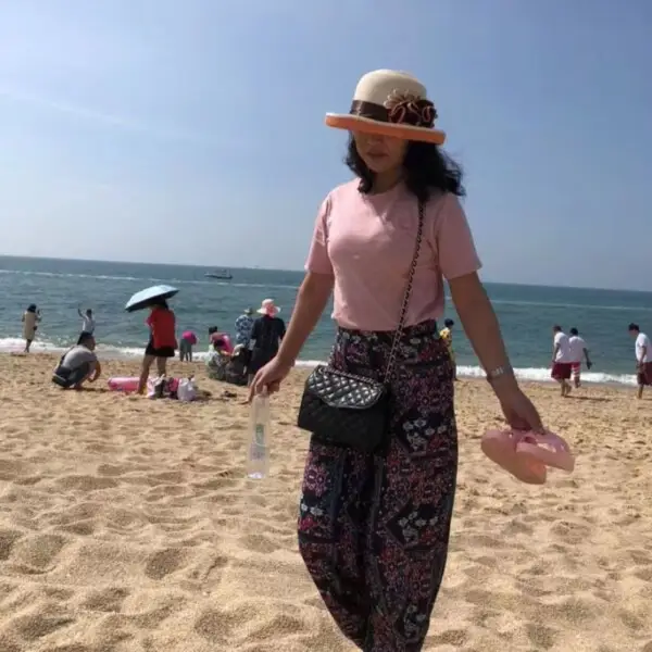 安予暖阳