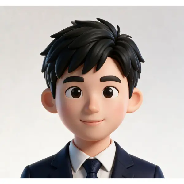 小吒解忧