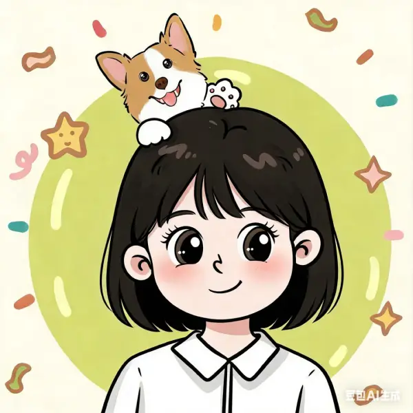 晨曦小鲸🐌