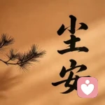 尘安的头像