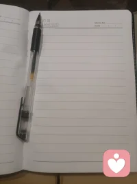 失去的，就让它失去吧！直面自己的内心，不悔恨不伤心。配图