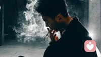 真心投入过的人，离开时最决绝！配图