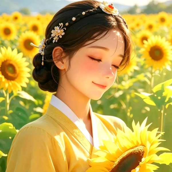 朝鲜族长今