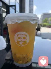 有时侯快乐很简单 来一桶吧