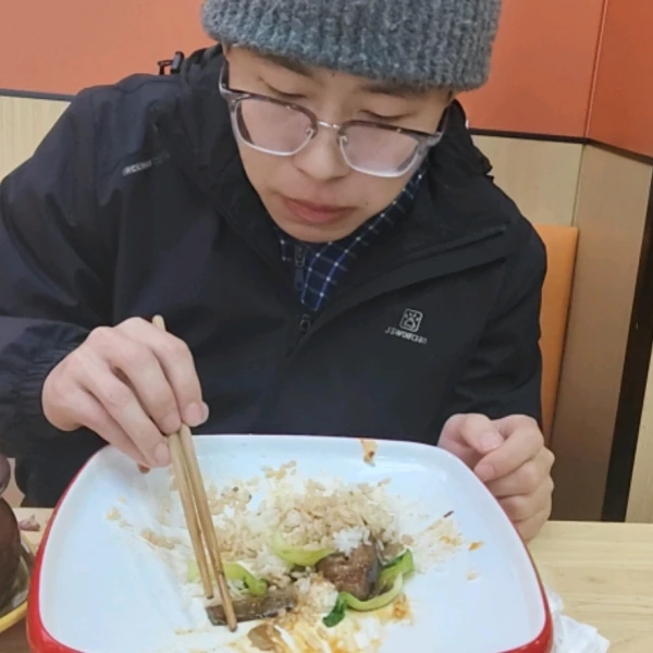 晨曦月光