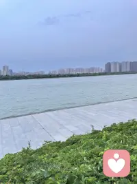 心有山水不造作，静而不争远是非。
且停且忘且随风，且行且看且从容。
不念过往，不畏将来。