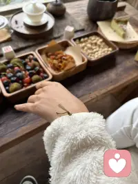心情不好的时候走出去，做你自己想做的所有事情。祝各位小主永远开心快乐配图