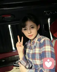 美颜前后配图