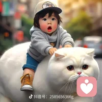 三，谁更聪明
父母常常以为自己很聪明，可以管得住孩子，哪知道孩子比他们还聪明，知道怎样管得住父母。我到朋友家作客的时候，跟他们十五岁的女儿聊天，那个女孩儿突然眼睛一亮，对我说：你相不相信我可以三分钟之内就叫我妈妈尖叫。她确实知道如何控制她的父母，知道什么时候叫他们发脾气，也知道什么时候，配图