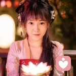 芜栩~infp的头像
