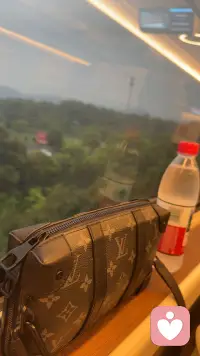 一直在路上