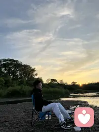 人生是旷野.