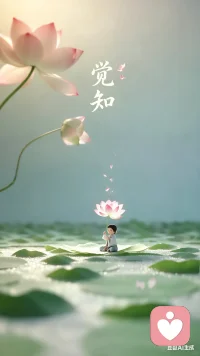 人这辈子最大内耗，
总想改变别人，却从不放过自己。
心窄万事皆苦，心宽步步生花。
关注我，用国学智慧渡己渡心。