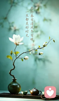 半生委屈藏心底，遇事总先迁就旁人。
太过善良没有锋芒，终究受尽万般委屈。
温情梧桐，教你温柔且有底线。