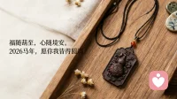 不要困在过往遗憾，别焦虑未知将来。
命里有时终会有，命里无时莫强求。
国学悟透人生，从此心境从容自在。配图