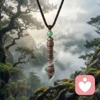 人生所有烦恼，皆源于想太多、放不下。
思虑太重耗气血，心事太多累身心。
学会释怀，看淡得失，便是最好的养生。配图