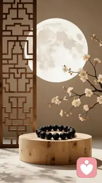 在这个人人都焦虑的时代，
“睡个好觉”和“守住钱袋子”，才是最奢侈的事。
 
它不是玄学，是古人“养息聚福”的生活智慧：
你把身体和心气养好了，好运和财富，自然会向你靠拢。