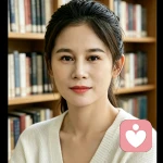 绿色心情的头像