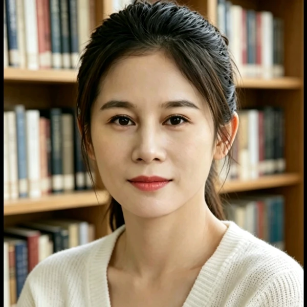 绿色心情