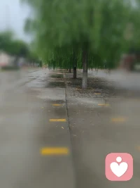 离岗一个月，全无念想，嘻嘻。当生活能填满内心，便不再依赖一处工位获得价值。配图