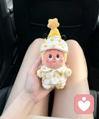 感冒了配图