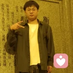 有经验的小伙子（倾听师）的头像