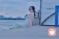 💚人生是旷野不是轨道，
只要当下你是享受的就是有意义的