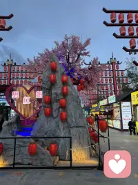 你有这份小时候的快乐与安全感嘛🥳