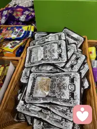 你有这份小时候的快乐与安全感嘛🥳
