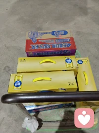 职业不分贵贱，只有累与不累，除了倾听师，我还是分拣工，别干了，那么累，我是想听这句话吗？好像不是´•ﻌ•`配图