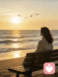 心情不好，你怎样给自己治愈
不追问、不纠结、不硬撑。
允许自己低落一会儿，
允许情绪慢慢流走，
允许一切发生，也允许一切过去。
去吹吹风，去走走路，
去吃点喜欢的东西，
去睡个安安稳稳的觉。
不用立刻变好，
不用假装开心，
不用逼自己坚强。
治愈自己最好的方式：
安静地独处，温柔地自愈，
慢慢把心情，一点点捡回来。配图